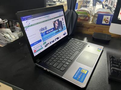 Laptop siêu mỏng Dell Vostro 5480 Core i5-5200U, 8gb Ram, 256gb SSD, VGA rời nVidia 830M