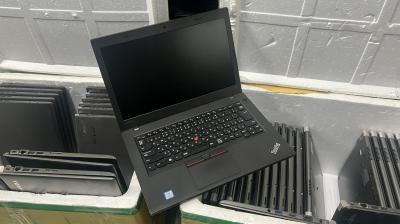 Lenovo ThinkPad L460 i5 6200U/8Gb/SSD 128Gb