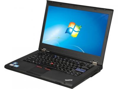 Lenovo Thinkpad T420 i5 2520m 4GB 320GB