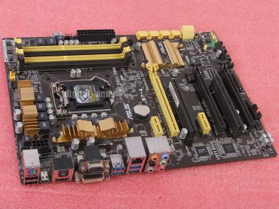 Mainboard Asus Z87 - A