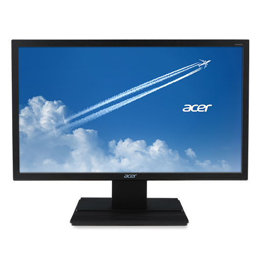 Màn hình Acer V206HQL, 19,5 giá rẻ