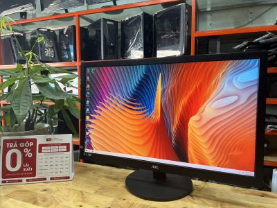 Màn hình LCD 27” AOC E2770S Full HD Cũ