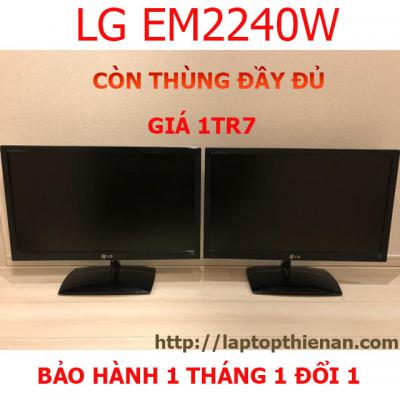 Màn Hình LCD LG EM2240W