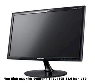 Màn Hình máy tính Samsung S19C170B 18.5-inch LED