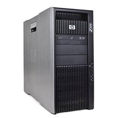 Máy tính Workstation HP Z800 xeon E5520 2.26GHz  ram 32gb 500gb SSD 120GB vga rời fx 4800
