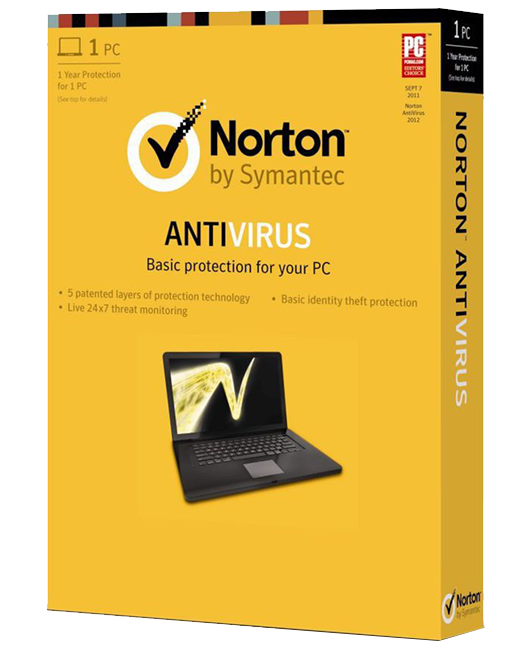 Norton Internet Security (1PC)