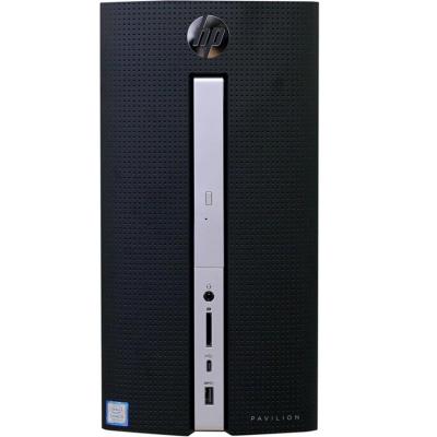 PC HP Pavilion 570-p013L (Z8H71AA) i3 7100 ram 4gb hdd 1tb