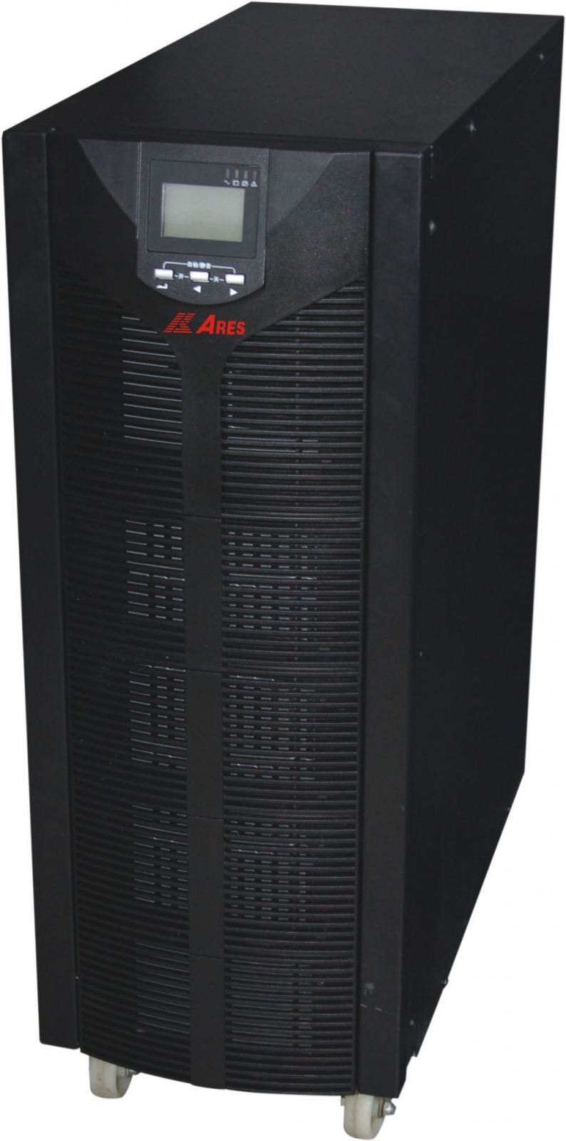 UPS 10KVA Ares AR9010II (9kw) Online Tower