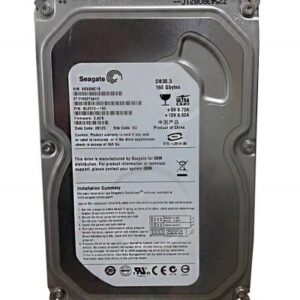 160 gb seagate hàng tháo máy bộ như mới