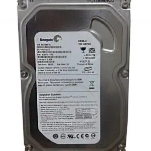 160 gb seagate hàng tháo máy bộ như mới