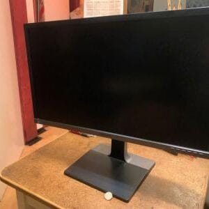 28in Samsung 4K UHD Business model U28E850