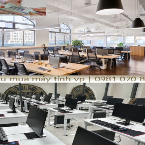 Thu Mua Laptop Cũ Quận 3 Giá Cao