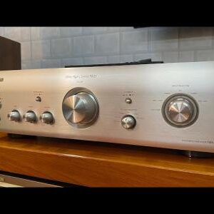 Ampli Denon PMA-1500AE