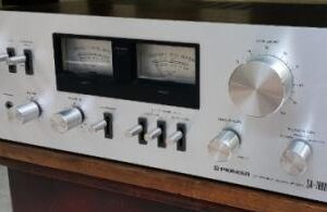 Ampli Pioneer 7800ii