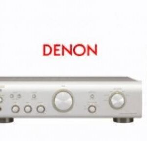 Amply DENON-500AE hàng đẹp như mới