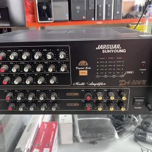 Amply Jarguar PA-506N