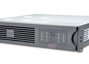 APC Smart UPS 1000VA (Part SUA1000RMI2U)