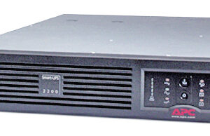 APC Smart UPS 2200VA (Part SUA2200RMI2U)