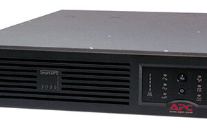 APC Smart UPS 3000VA (Part SUA3000RMI2U)