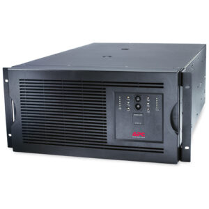 APC Smart UPS 5000VA (Part SUA5000RMI5U)