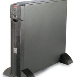 APC Smart UPS RT 2000VA 230V (Part SURT2000XLI)