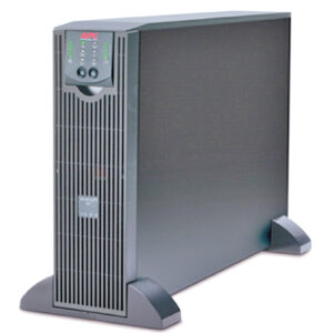 APC Smart UPS RT 3000VA 230V (Part SURTD3000XLI)