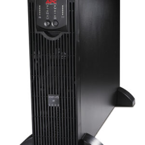 APC Smart UPS RT 5000VA 230V (Part SURTD5000XLI)