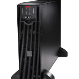 APC Smart UPS RT 6000VA 230V ( Part SURT6000XLI)