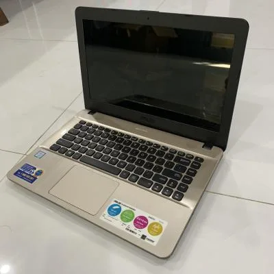 ASUS A441U i3-6006U/4G/500G/W10/14'' máy zin chưa lột keo