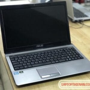 Asus K53SD Core i5 Card rời | bán laptop cũ giá rẻ hcm