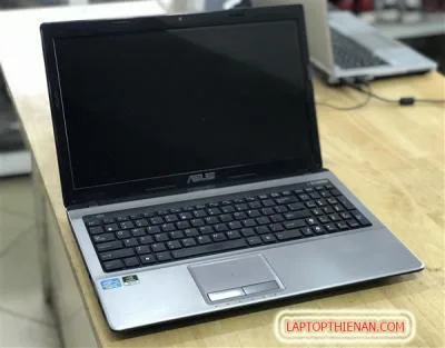Asus K53SD Core i5 Card rời | bán laptop cũ giá rẻ hcm