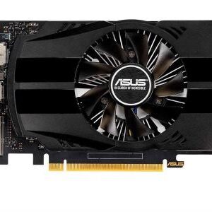 ASUS Phoenix GeForce® GTX 1650 4GB GDDR5 còn bh 2023