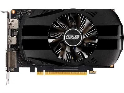 ASUS Phoenix GeForce® GTX 1650 4GB GDDR5 còn bh 2023