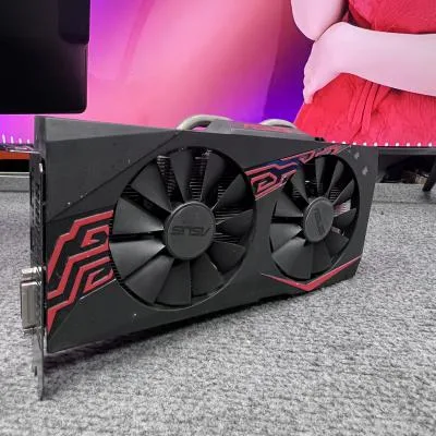 Asus RX570 8gb