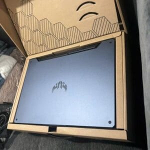 Asus TUF Gaming FX506LH i5 10300H/16GB/512GB/15.6in FHD 144Hz/4GB GTX1650