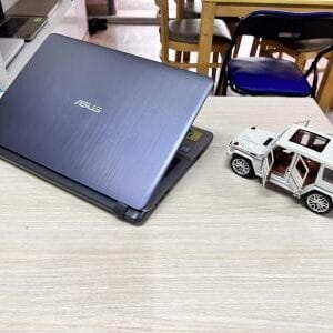 ASUS X507UF Core i5 8250U – Ram 8GB – SSD M2 256GB – HDD 1000GB – 15.6 inch FHD