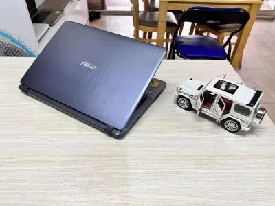 ASUS X507UF Core i5 8250U – Ram 8GB – SSD M2 256GB – HDD 1000GB – 15.6 inch FHD