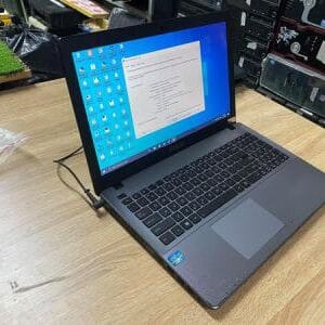 Asus X550CA-CJ678H ( Intel Core i7-3537U 2.0GHz, 4GB RAM, 500GB HDD, VGA Intel HD Graphics 4000, 15.6 inch