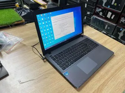 Asus X550CA-CJ678H ( Intel Core i7-3537U 2.0GHz, 4GB RAM, 500GB HDD, VGA Intel HD Graphics 4000, 15.6 inch
