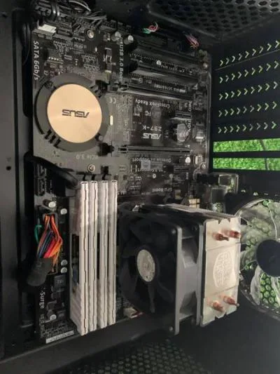 ASUS Z97-K
