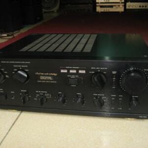 Bán Amply Denon Pma 780D