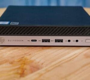 Bán Barabone Máy HP Thin 400 G4 + Sạc Zin 85W – Hiệu Năng Cao, Giá Cực Tốt