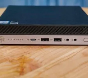 Bán Barabone Máy HP Thin 400 G4 + Sạc Zin 85W – Hiệu Năng Cao, Giá Cực Tốt