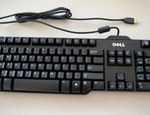 Bàn phím dell tồn kho