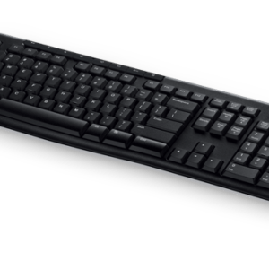 Bàn phím không dây Logitech K270