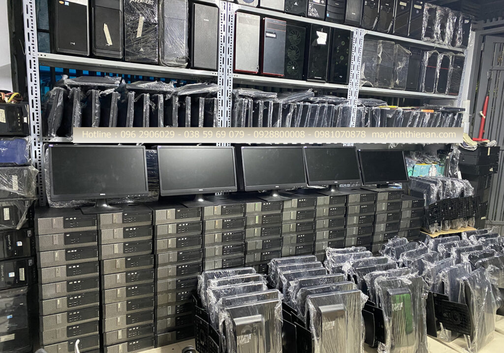 Bảng giá thu Vga main Cpu ,Lcd ...giá cao