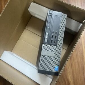 Barabone Dell 3010-7010-9010 renew full box