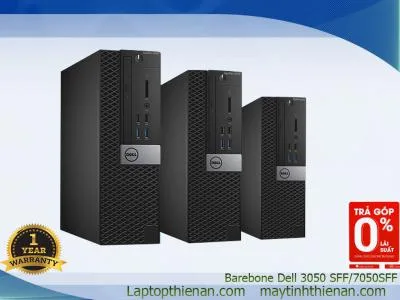 Barebone Dell 3050 SFF/7050SFF
