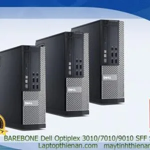 BAREBONE Dell Optiplex 3010sff 7010sff 9010SFF