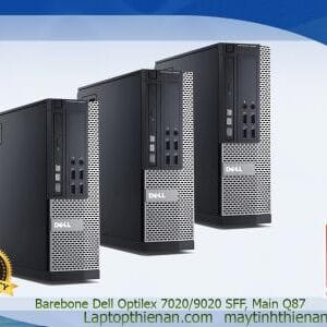 Barebone Dell Optiplex 3020sff 7020sff 9020sff